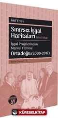 Sınırsız İşgal Haritaları (İkinci Kitap)