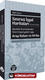 Sınırsız İşgal Haritaları (Üçüncü Kitap)