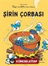 Şirin Çorbası / Şirinler 10