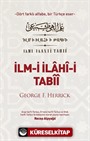 İlm-i İlahî-i Tabîî