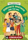 Şehreküstü Apartmanı / Nasıl Fikir Ama?