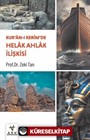 Kur'an-ı Kerîm'de Helak Ahlak İlişkisi