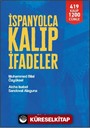 İspanyolca Kalıp İfadeler