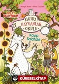 Sihirli Hayvanlar Okulu  Kayıp Salatalık