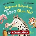 Hayvanat Bahçesinde Ters Olan Ne?