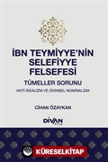 İbn Teymiyye'nin Selefiyye Felsefesi