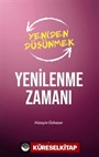 Yenilenme Zamanı