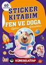 Sticker Kitabım / Fen ve Doğa