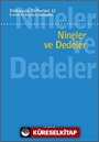 Psikanaliz Defterleri 13: Çocuk ve Ergen Çalışmaları - Nineler ve Dedeler