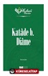 Nebevi Varisler 16 / Katade B. Diame