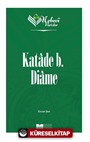 Nebevi Varisler 16 / Katade B. Diame