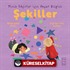 Şekiller / Minik Kaşifler için Hayat Bilgisi