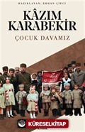 Çocuk Davamız