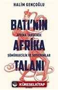 Batı'nın Afrika Talanı