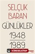 Günlükler (1948-1989)