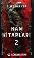 Kan Kitapları 2