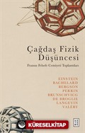 Çağdaş Fizik Düşüncesi