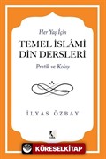 Temel İslami Din Dersleri