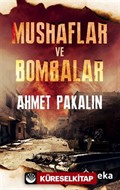 Mushaflar ve bombalar