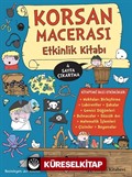 Korsan Macerası Etkinlik kitabı