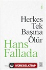 Herkes Tek Başına Ölür