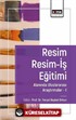 Resim Resim-İş Eğitimi Alanında Araştırmalar I