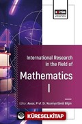 International Research in the Field of Mathematics I