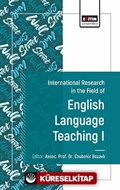 International Research in the Field of English Teaching I