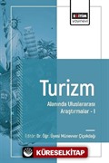 Turizm Alanında Uluslararası Araştırmalar I