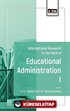 International Research of Educational Administration I