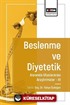 Beslenme ve Diyetetik Alanında Araştırmalar III