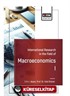 International Research in the Field of Macroeconomics I