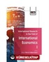 International Research in the Field of Economics I