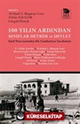 100 Yılın Ardından Sınıflar Devrim ve Devlet