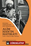 Alim Han'ın Hatıratı