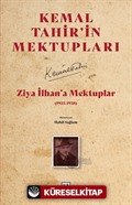 Ziya İlhan'a Mektuplar