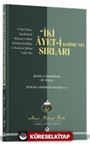 İki Ayetin Sırları