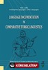 Language Documentation in Comparative Turkic Linguistics