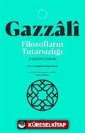 Filozofların Tutarsızlığı