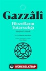 Filozofların Tutarsızlığı