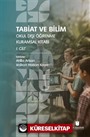 Tabiat ve Bilim: Okul Dışı Öğrenme Kuramsal Kitabı I. Cilt