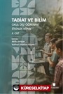 Tabiat ve Bilim: Okul Dışı Öğrenme Etkinlik Kitabı II. Cilt