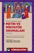 Klasik Divan Metinler Dizisi IV / Metin ve Minyatür Okumaları I-II-III-IV