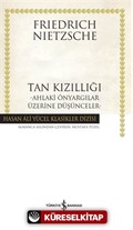 Tan Kızıllığı