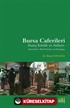 Bursa Caferileri