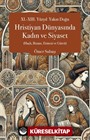 XI.-XIII. Yüzyıl Yakın Doğu Hristiyan Dünyasında Kadın ve Siyaset (Haçlı, Bizans, Ermeni ve Gürcü)