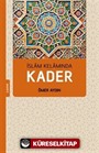 İslam Kelamında Kader