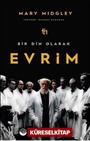 Bir Din Olarak Evrim