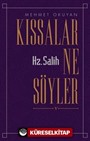 Kıssalar Ne Söyler Hz Salih