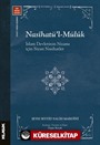 Nasîhatü'l-Mülûk